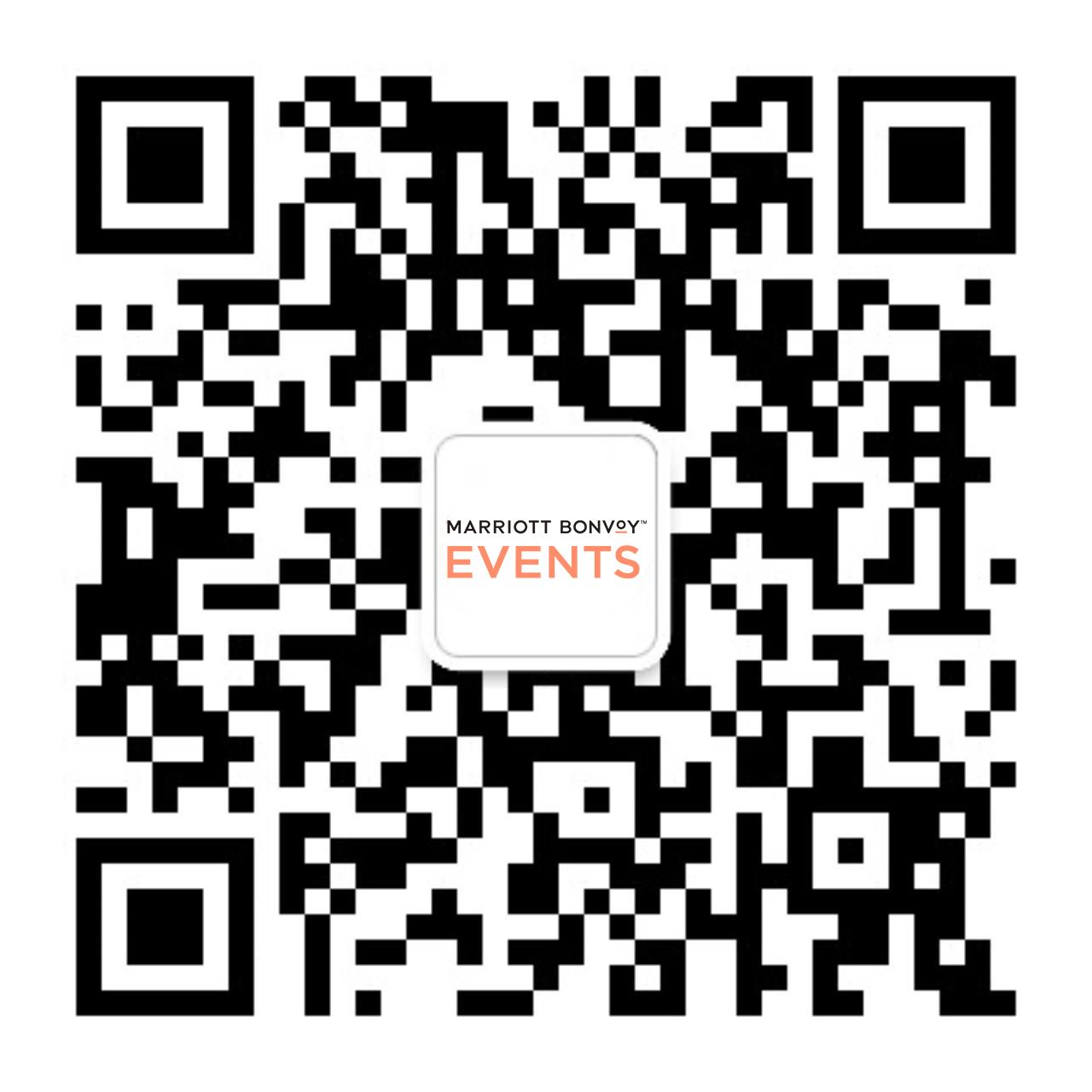 WeChat QR code